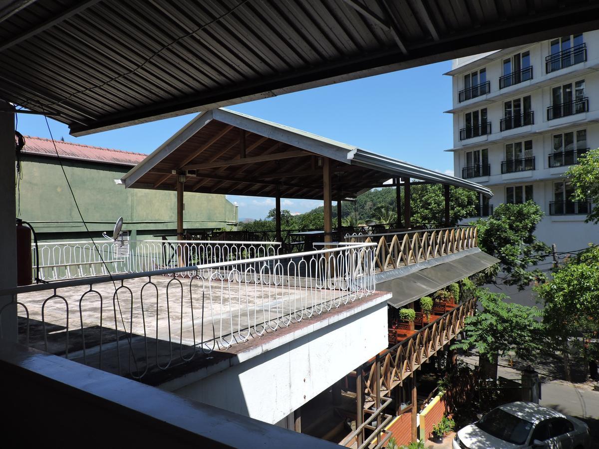 Hotel Mango Garden Kandy Exterior foto