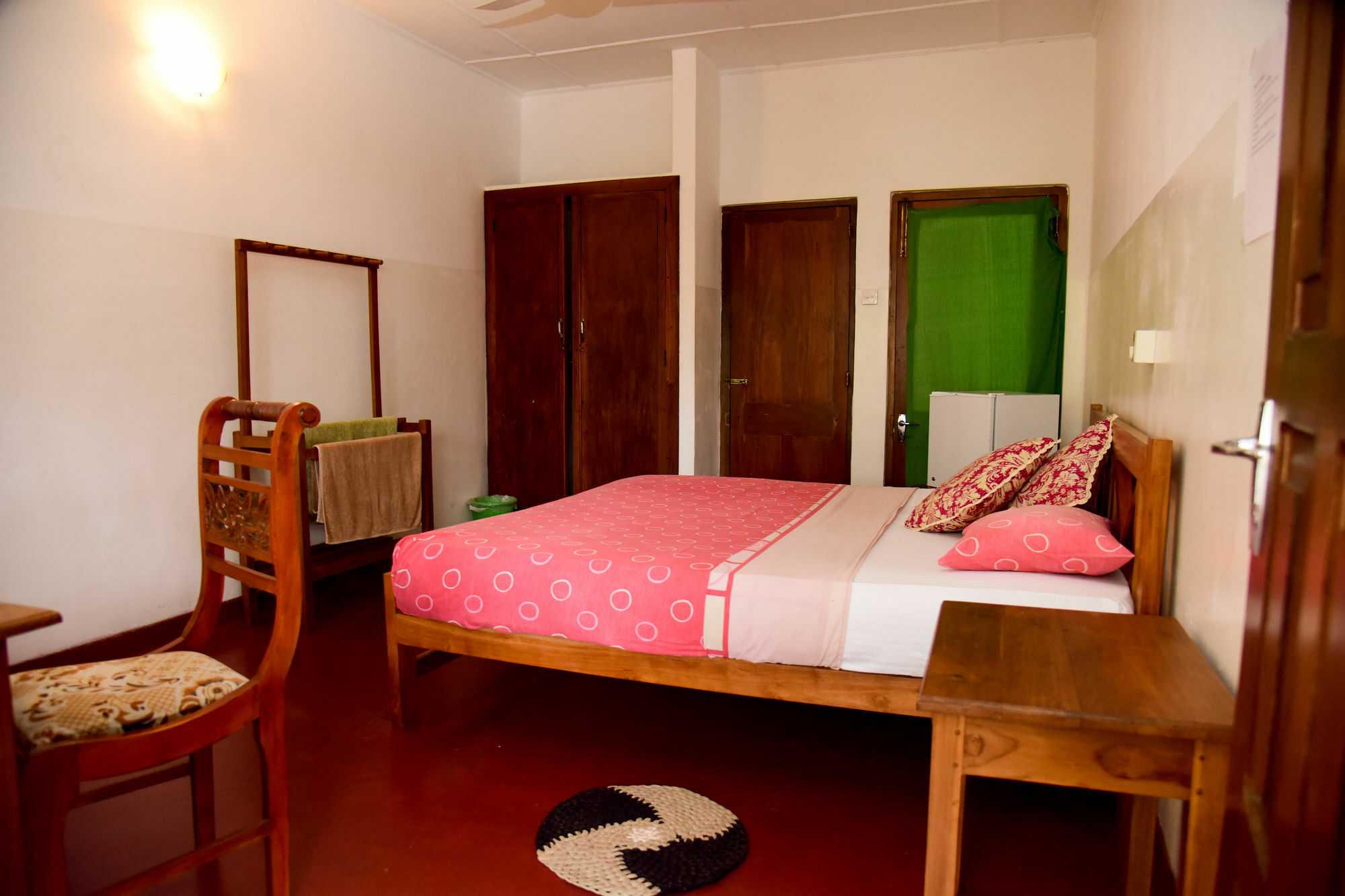 Hotel Mango Garden Kandy Exterior foto